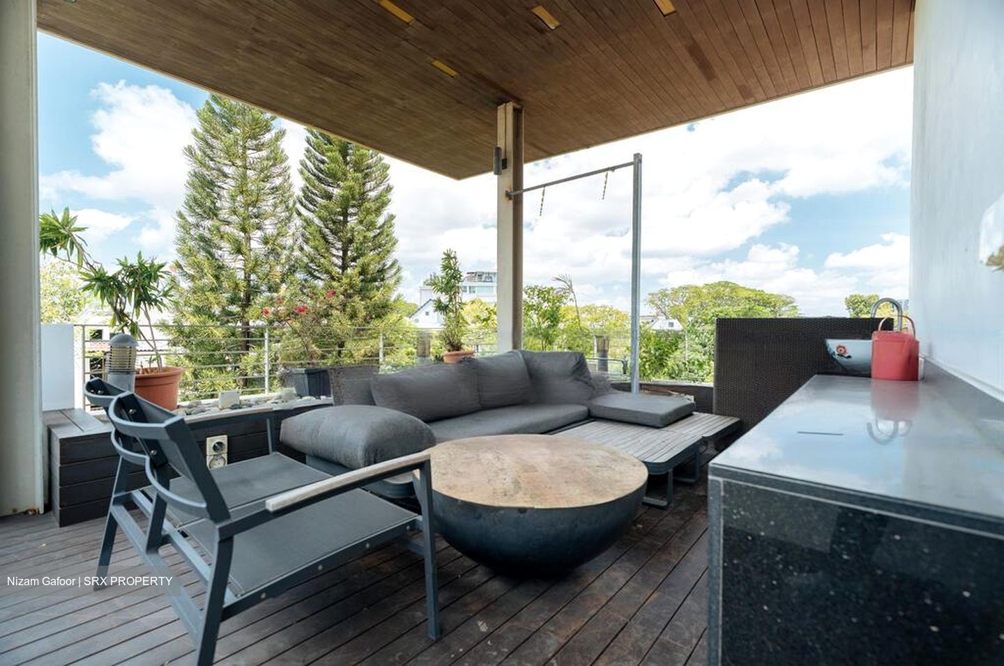 Fortuna Garden (D19), Semi-Detached #458505291